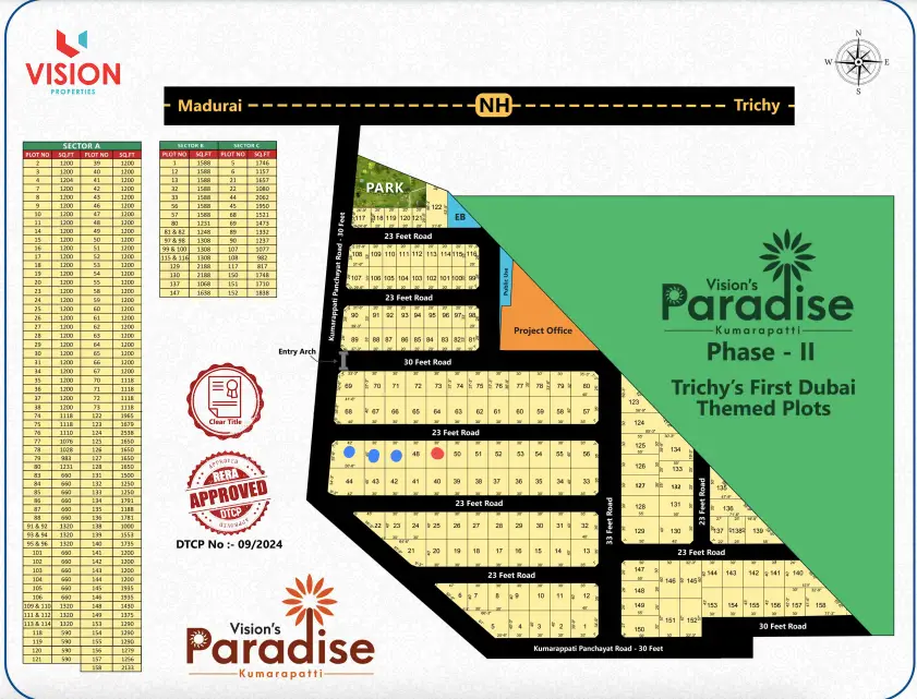 paradise