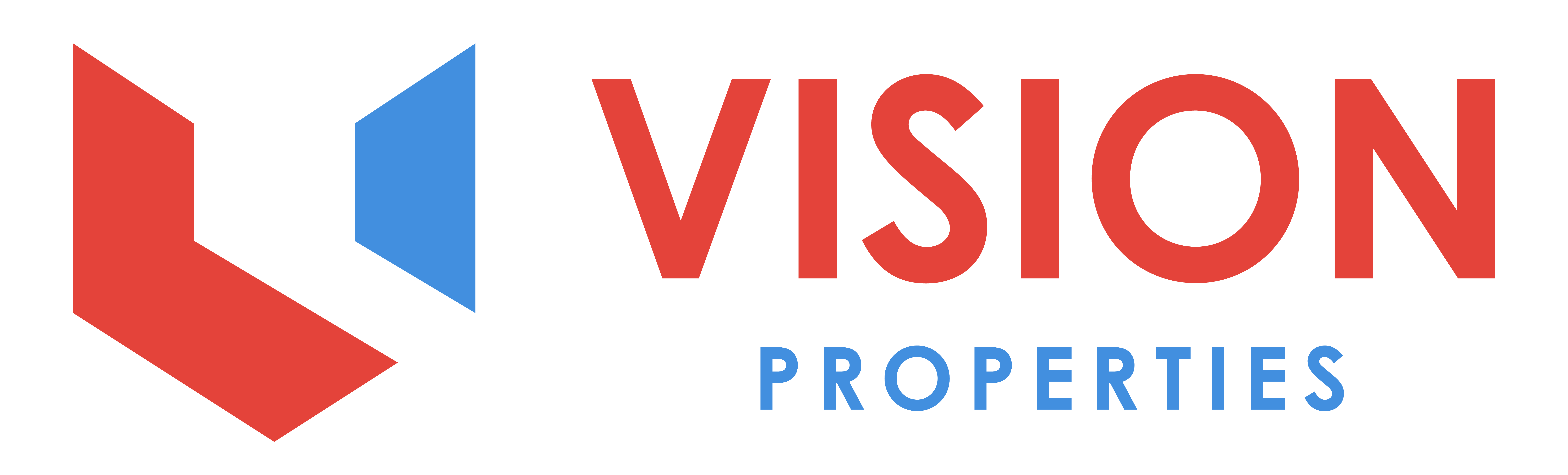 Vision Properties