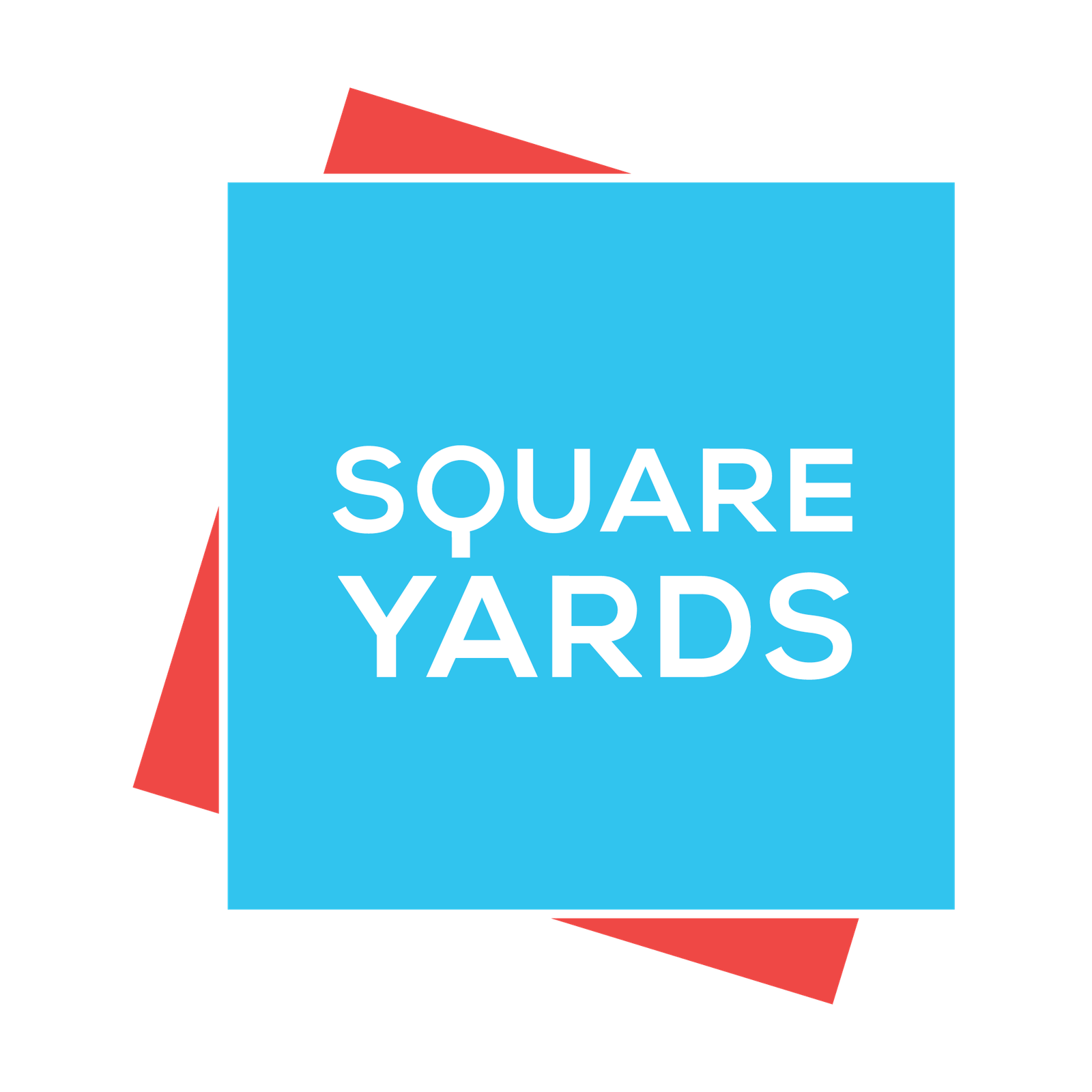 Square Yards