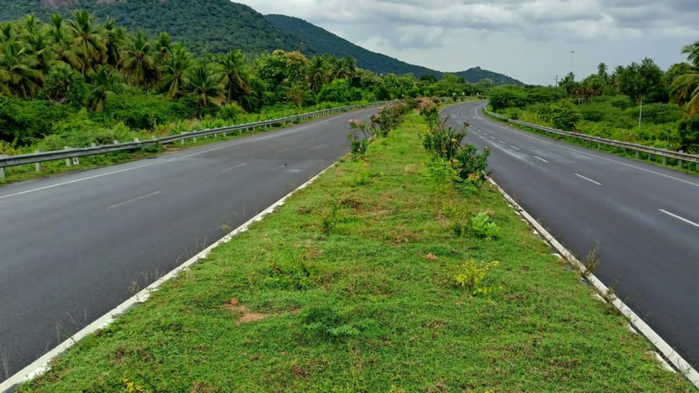 Trichy–Madurai National Highway