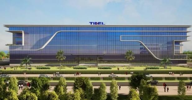 TIDEL IT Park, Trichy — upcoming IT park expansion